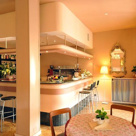 La Quiete Park Hotel Manerba del Garda Ngoại thất bức ảnh
