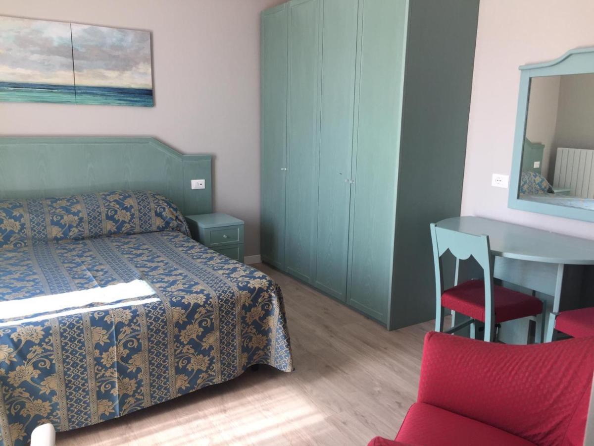 La Quiete Park Hotel Manerba del Garda Ngoại thất bức ảnh