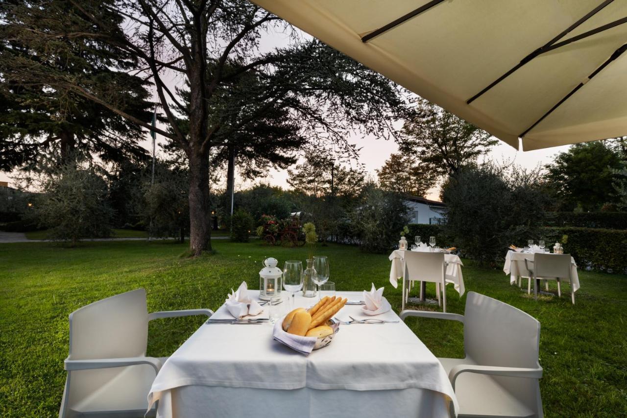 La Quiete Park Hotel Manerba del Garda Ngoại thất bức ảnh