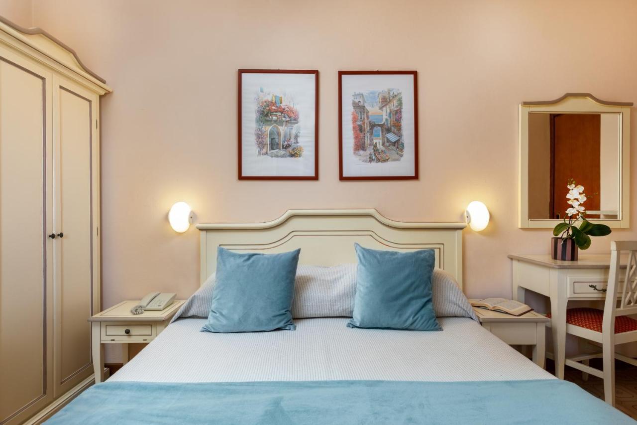 La Quiete Park Hotel Manerba del Garda Ngoại thất bức ảnh